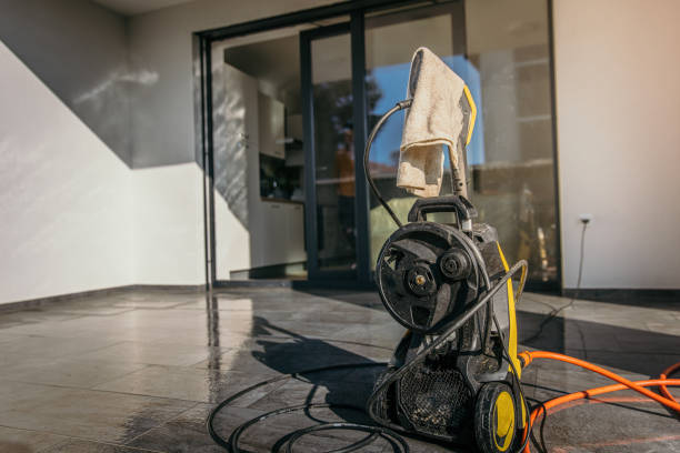 Professional Pressure Washing Services in Port Wentworth, GA